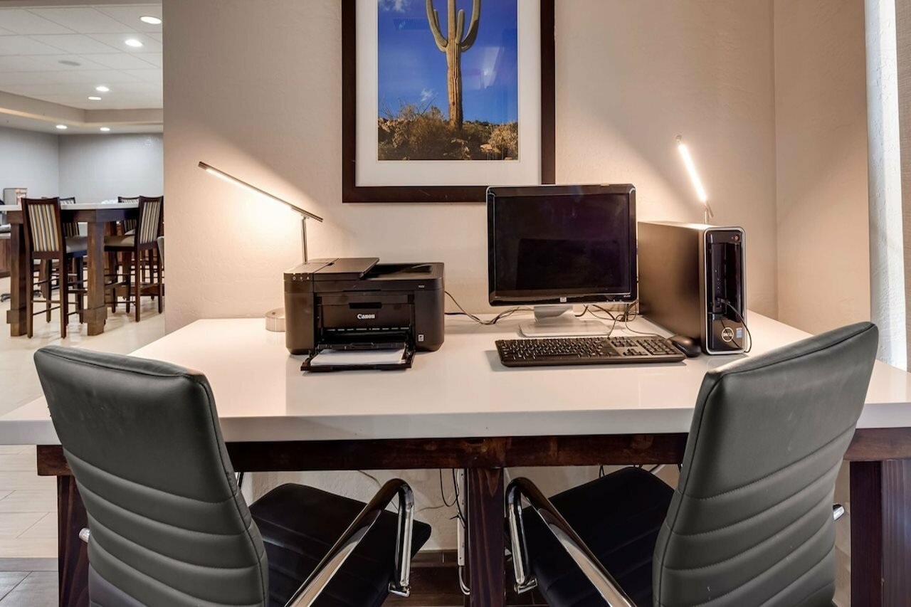 Фото Best Western Plus Surprise-Phoenix Nw