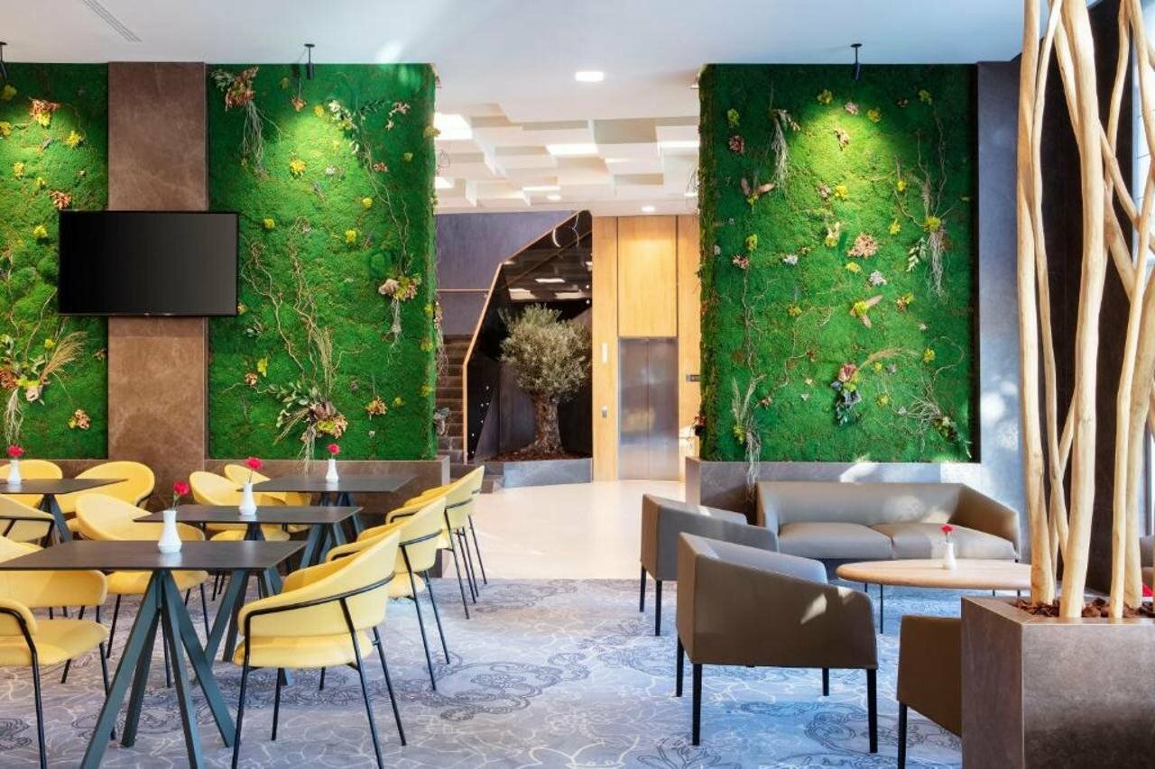 Фото Hilton Garden Inn Tirana