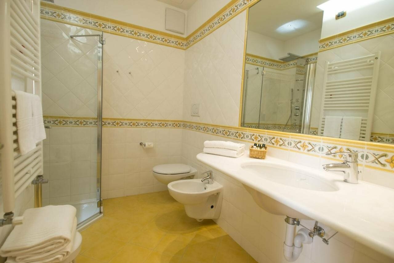 Фото Hotel America