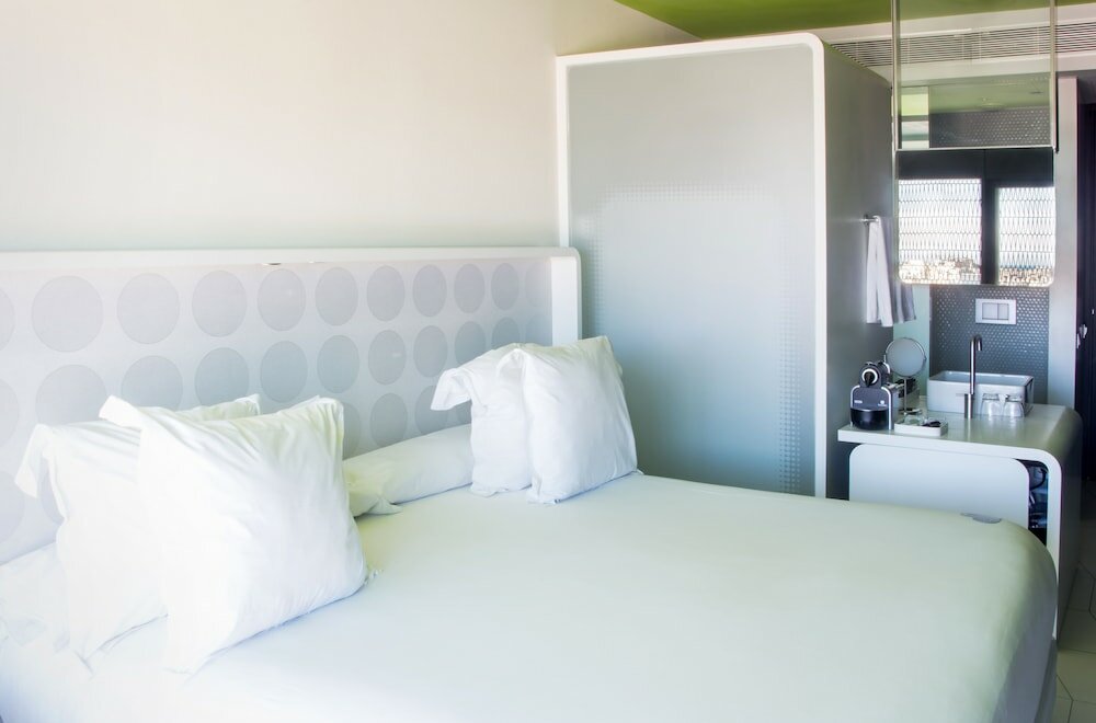 Фото Barceló Raval