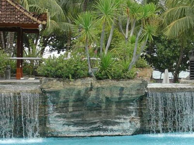 Фото Bintang Bali Resort