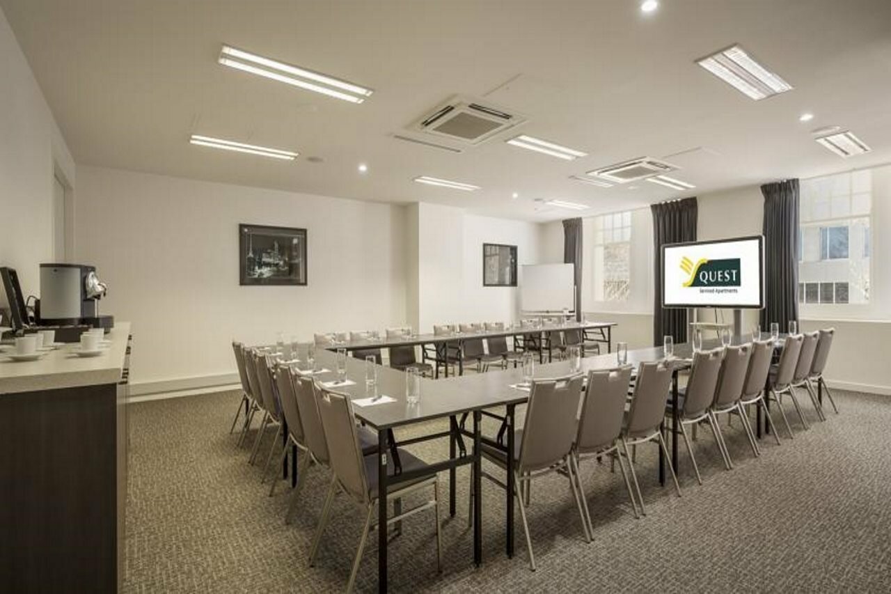 Фото Quest King William South