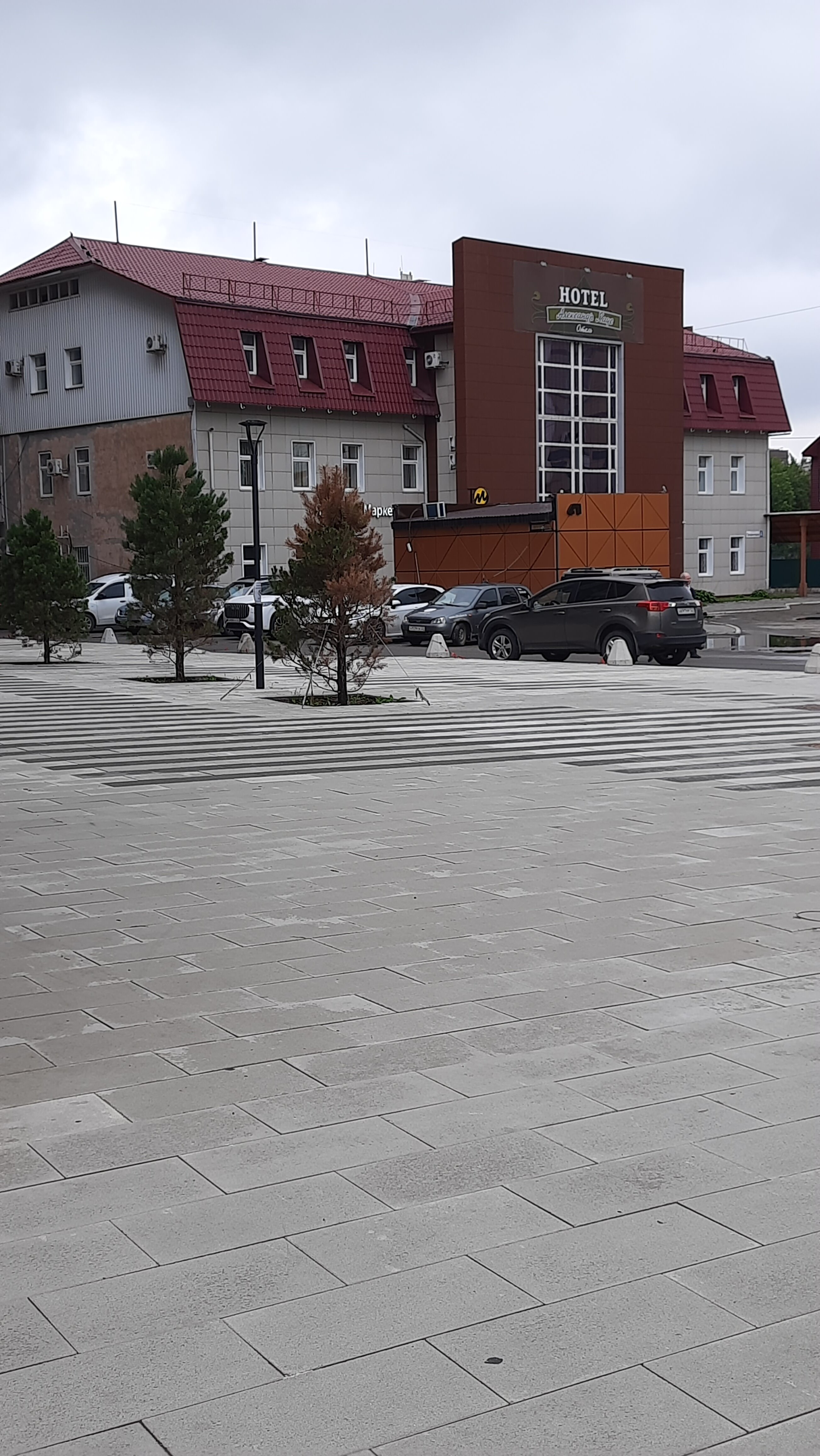 Фото отеля 3