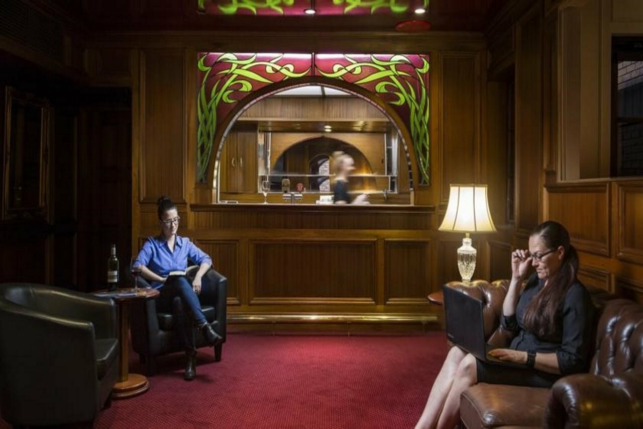 Фото отеля 5