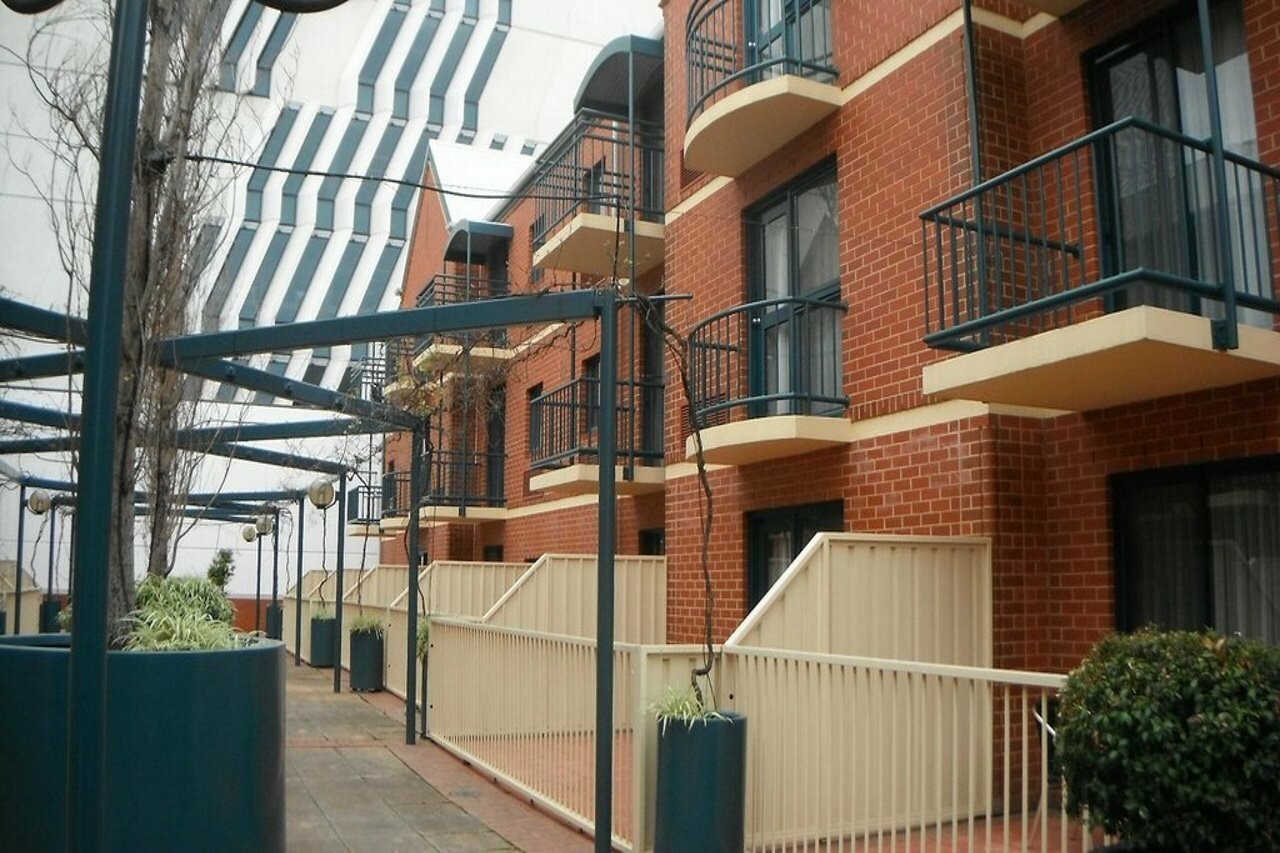 Фото Breakfree Adelaide