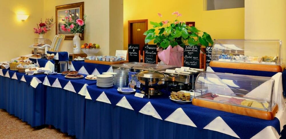 Фото Hotel Eden Salò