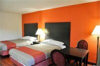 Hotel Motel 6 Dumfries, Commonwealth of Virginia, photo