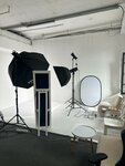 Red Moscow Studio (Bakuninskaya Street, 74-76к1), photography