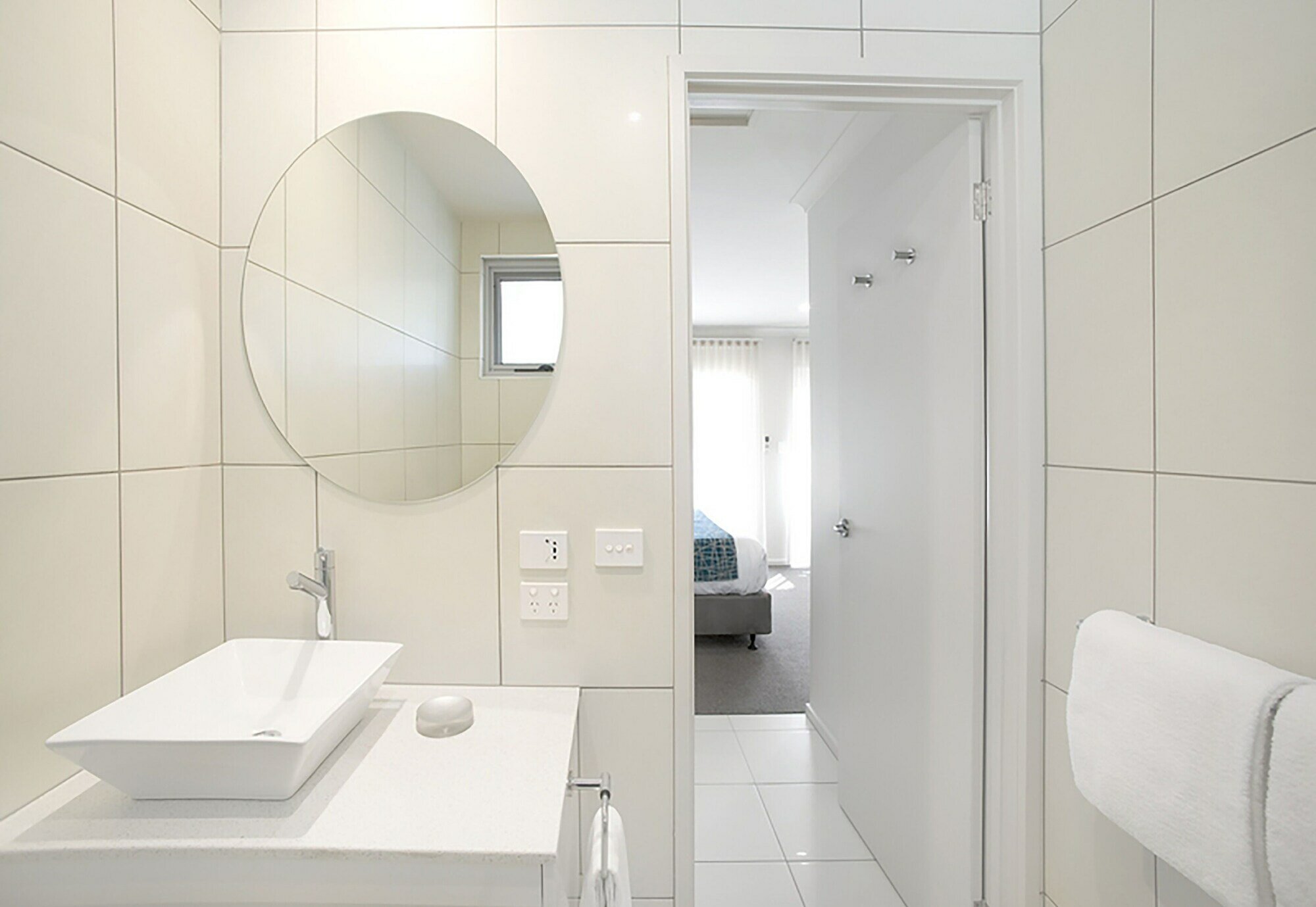 Фото BIG4 Ingenia Holidays Queenscliff Beacon