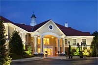 Фото Homewood Suites by Hilton Raleigh/Cary