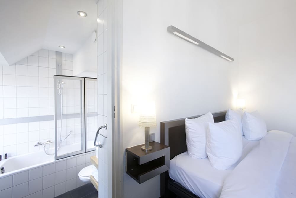 Фото Hotel Beaumont Maastricht