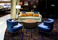 Фото Courtyard by Marriott High Point