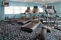 Фото Fairfield Inn & Suites by Marriott Parsippany