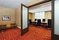 Фото Courtyard by Marriott Lyndhurst Meadowlands