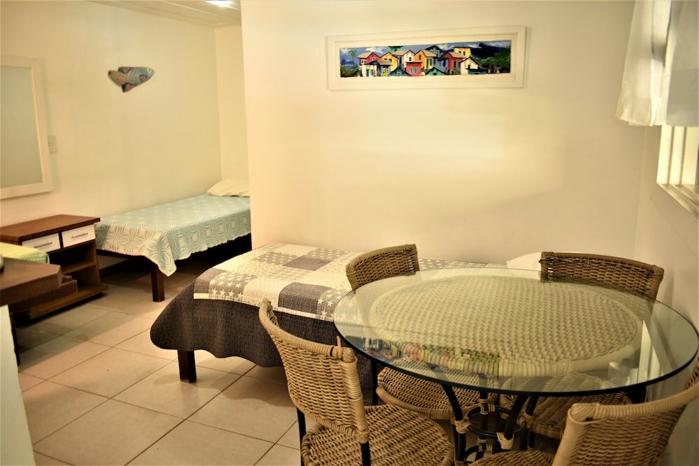 Фото Pousada Hibiscus Beach