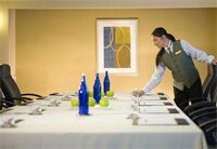 Фото Hanover Marriott