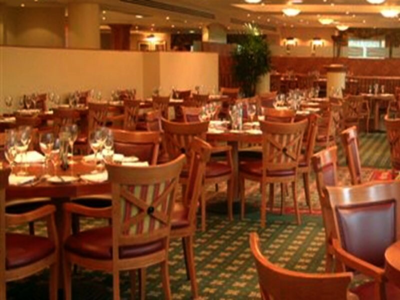 Фото Mercure Sheffield Kenwood Hall & SPA