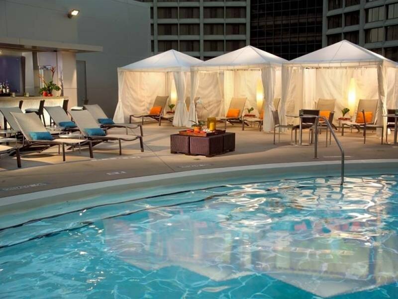 Фото Atlanta Marriott Marquis