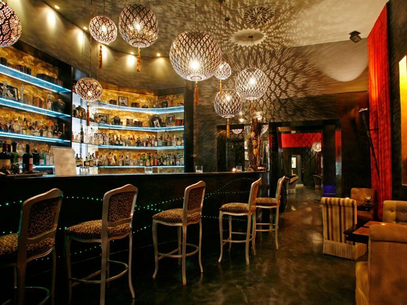 Фото Baglioni Hotel Regina Rome