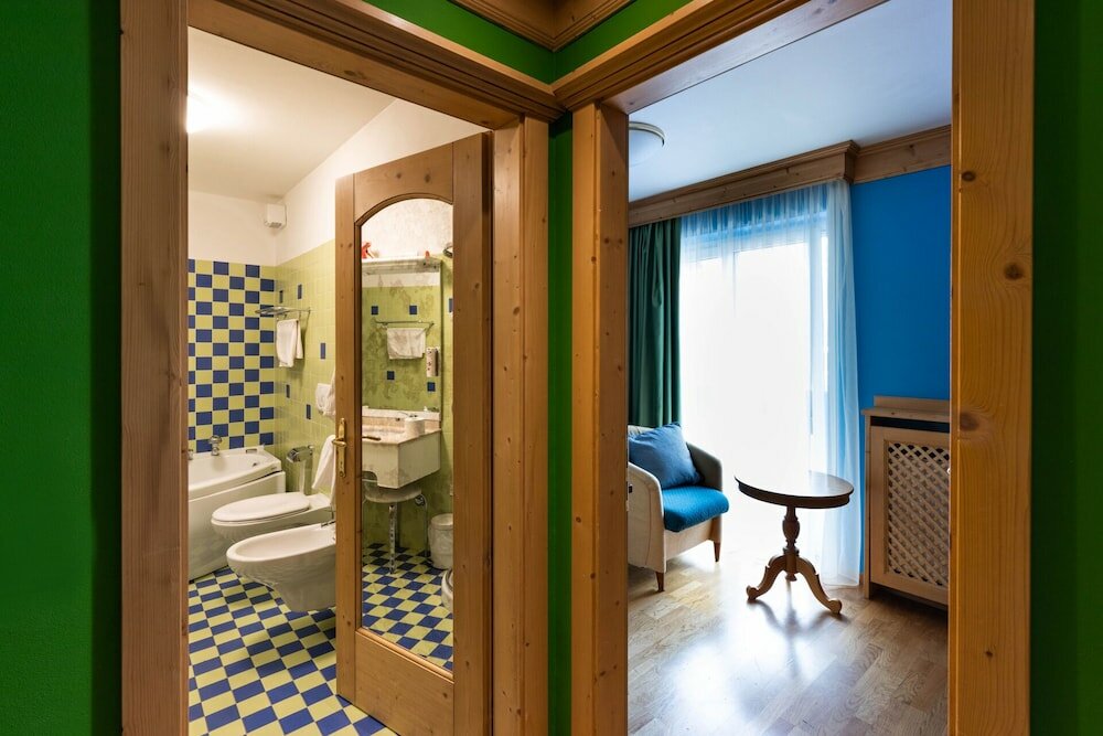 Фото Hotel Medil