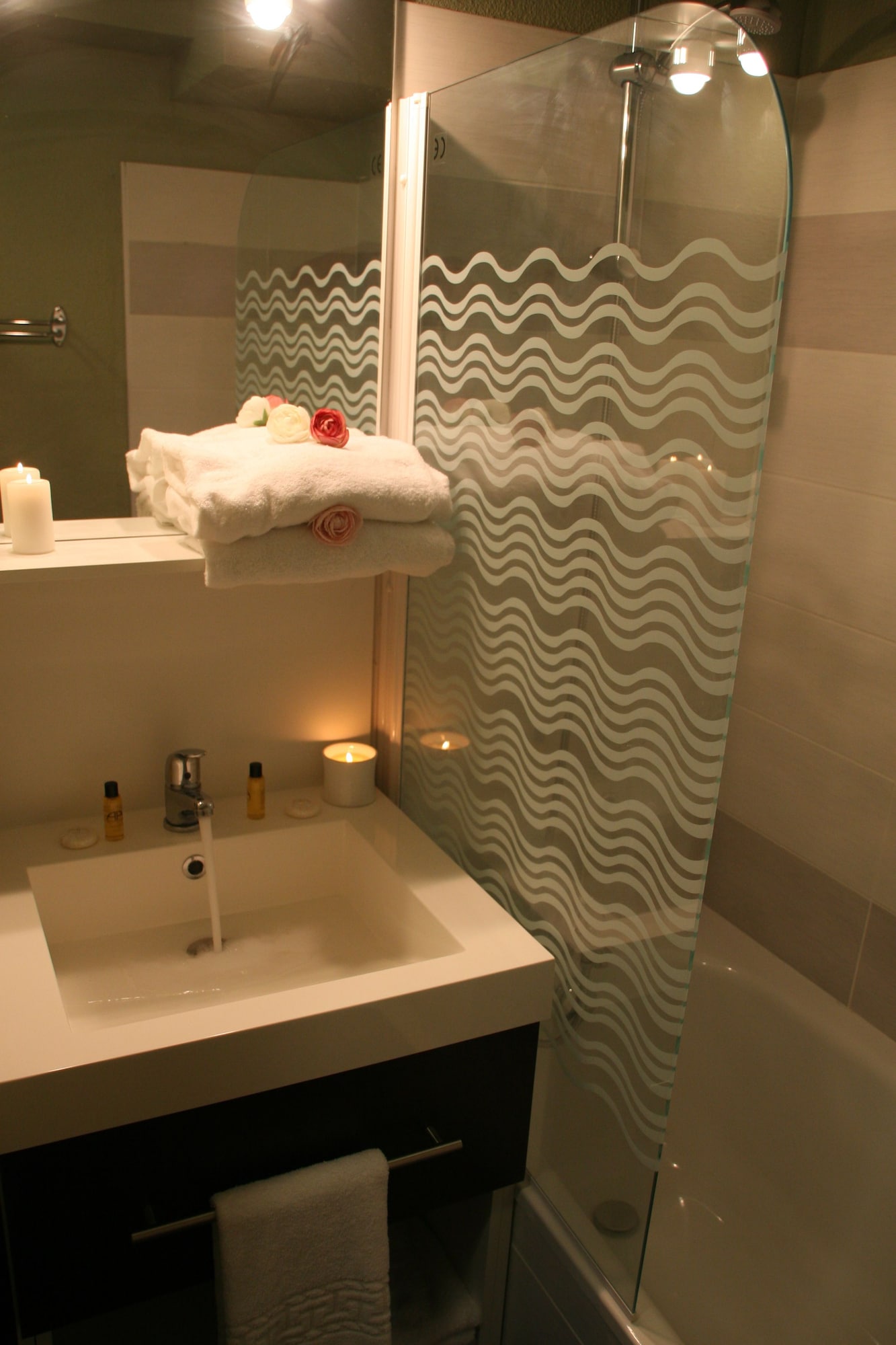 Фото All Suites Appart hotel Bordeaux Lac