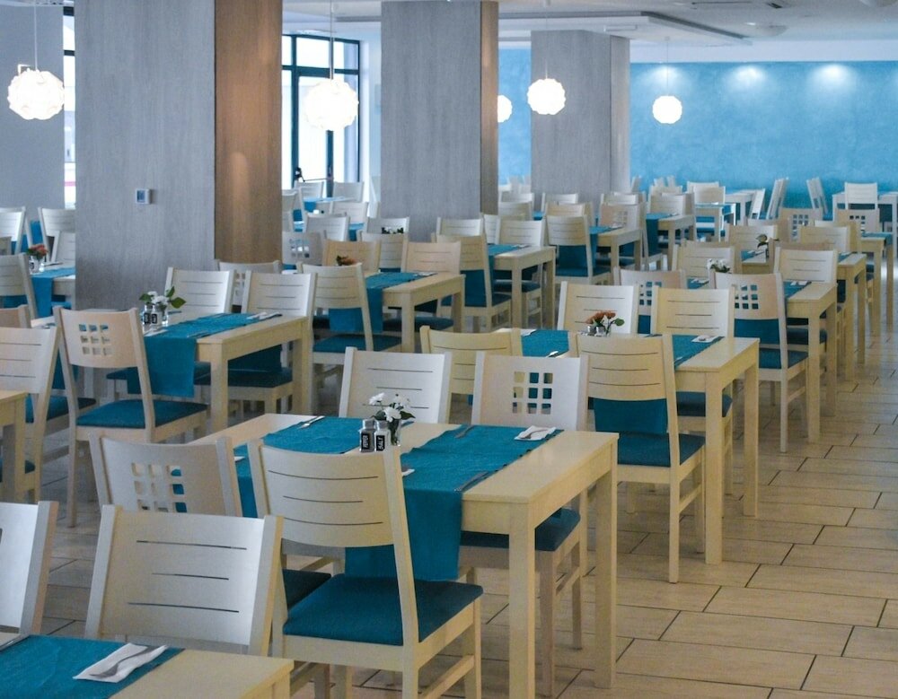 Фото Arena Mar Hotel & SPA