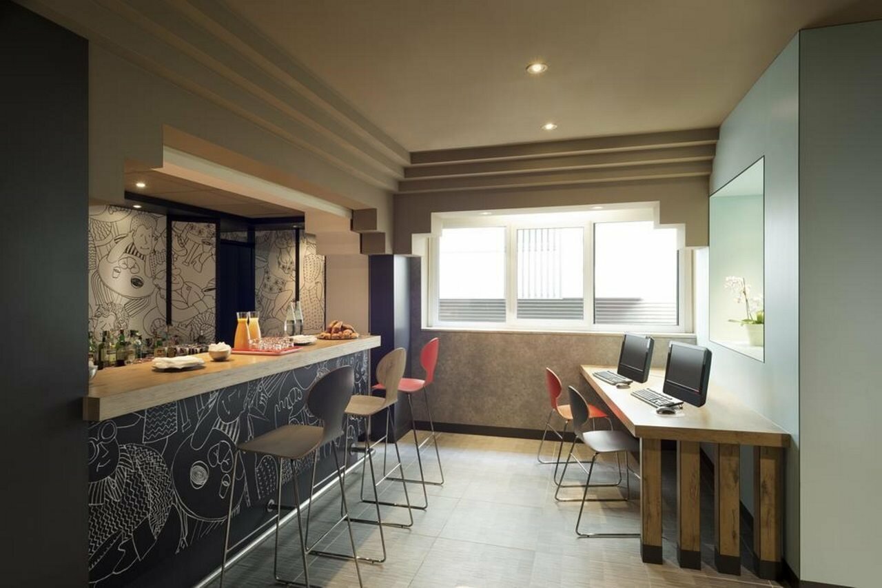 Фото ibis Milano Centro