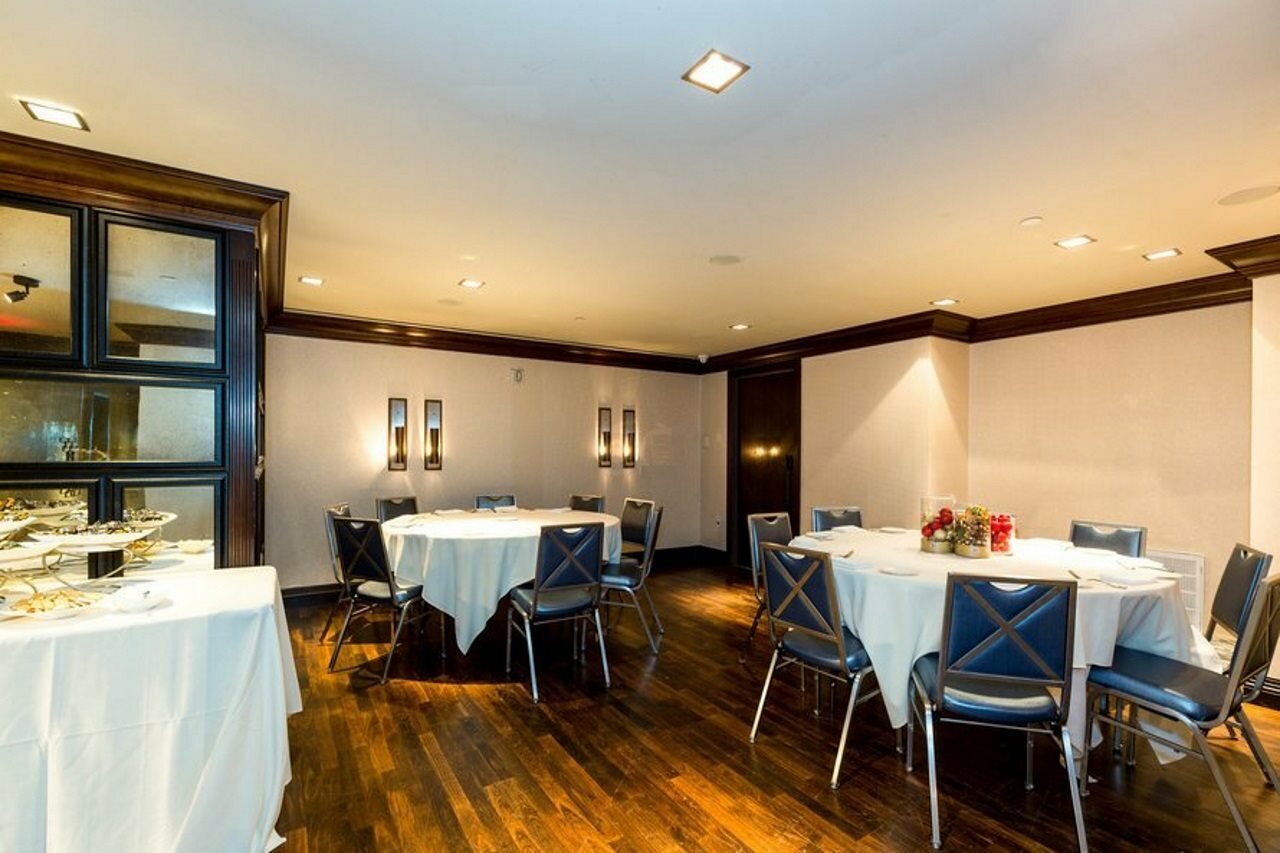 Фото The Muse New York