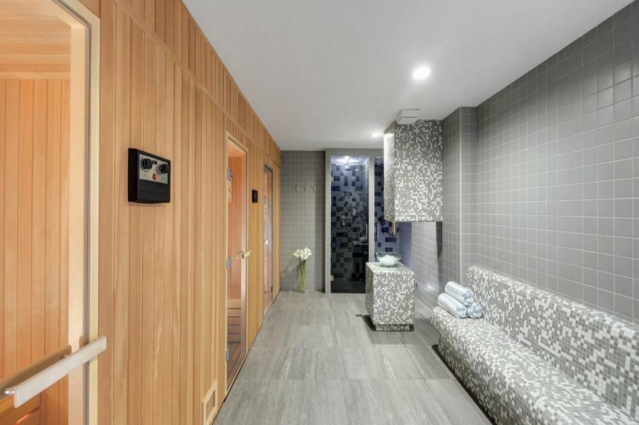 Фото Dioklecijan Hotel & Residence