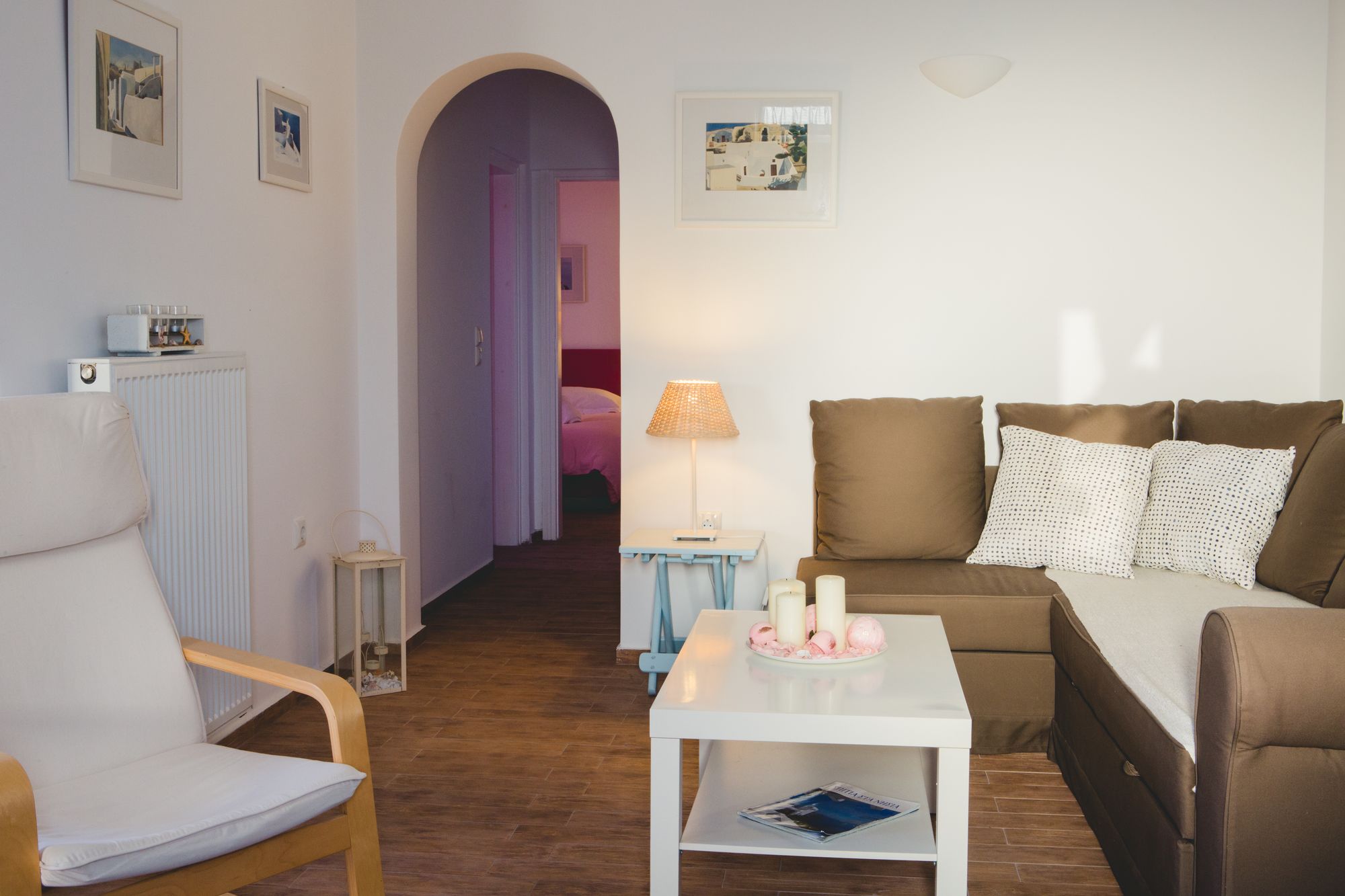 Фото Flora's House