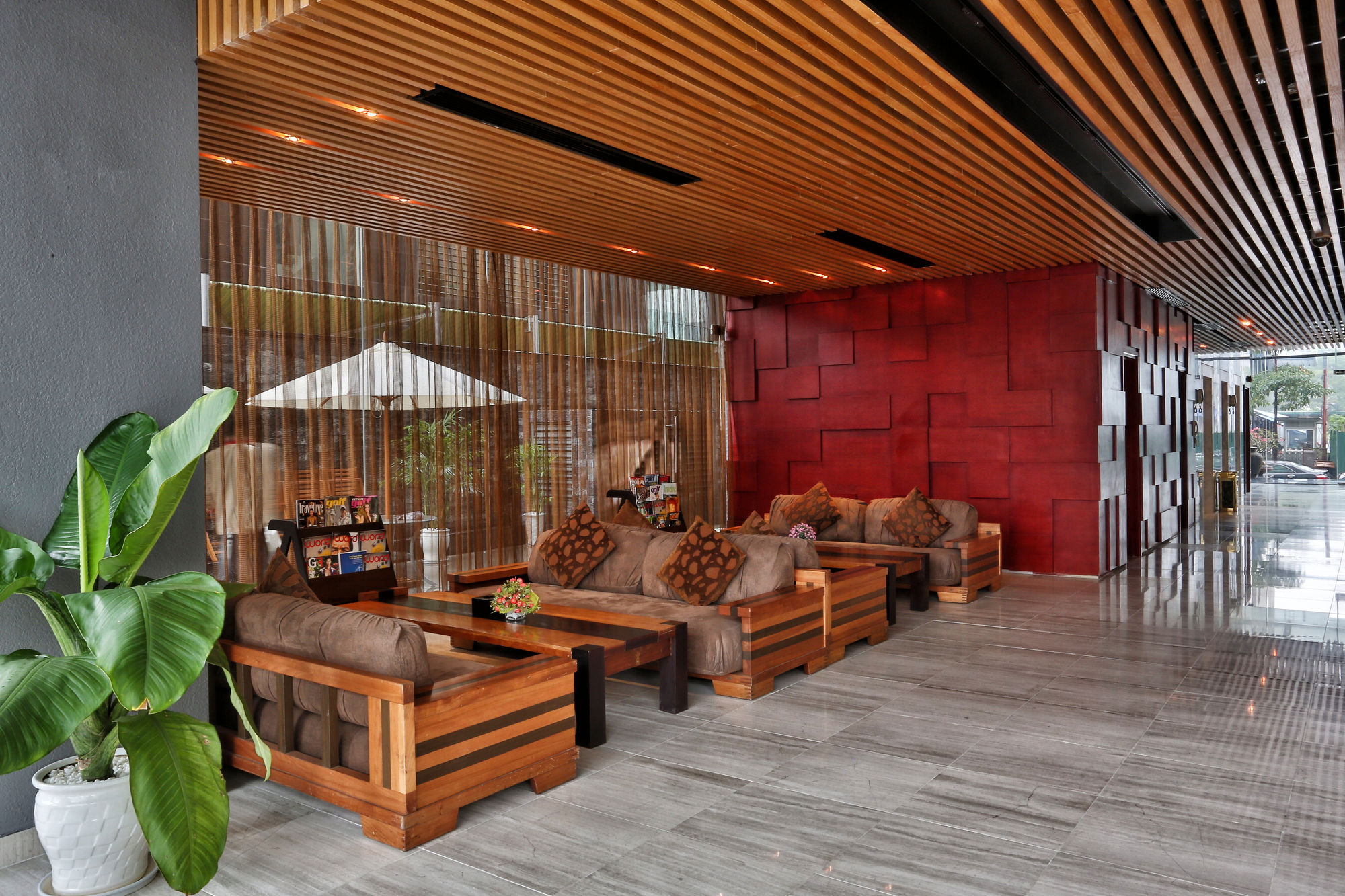 Фото My Way Hotel & Residence