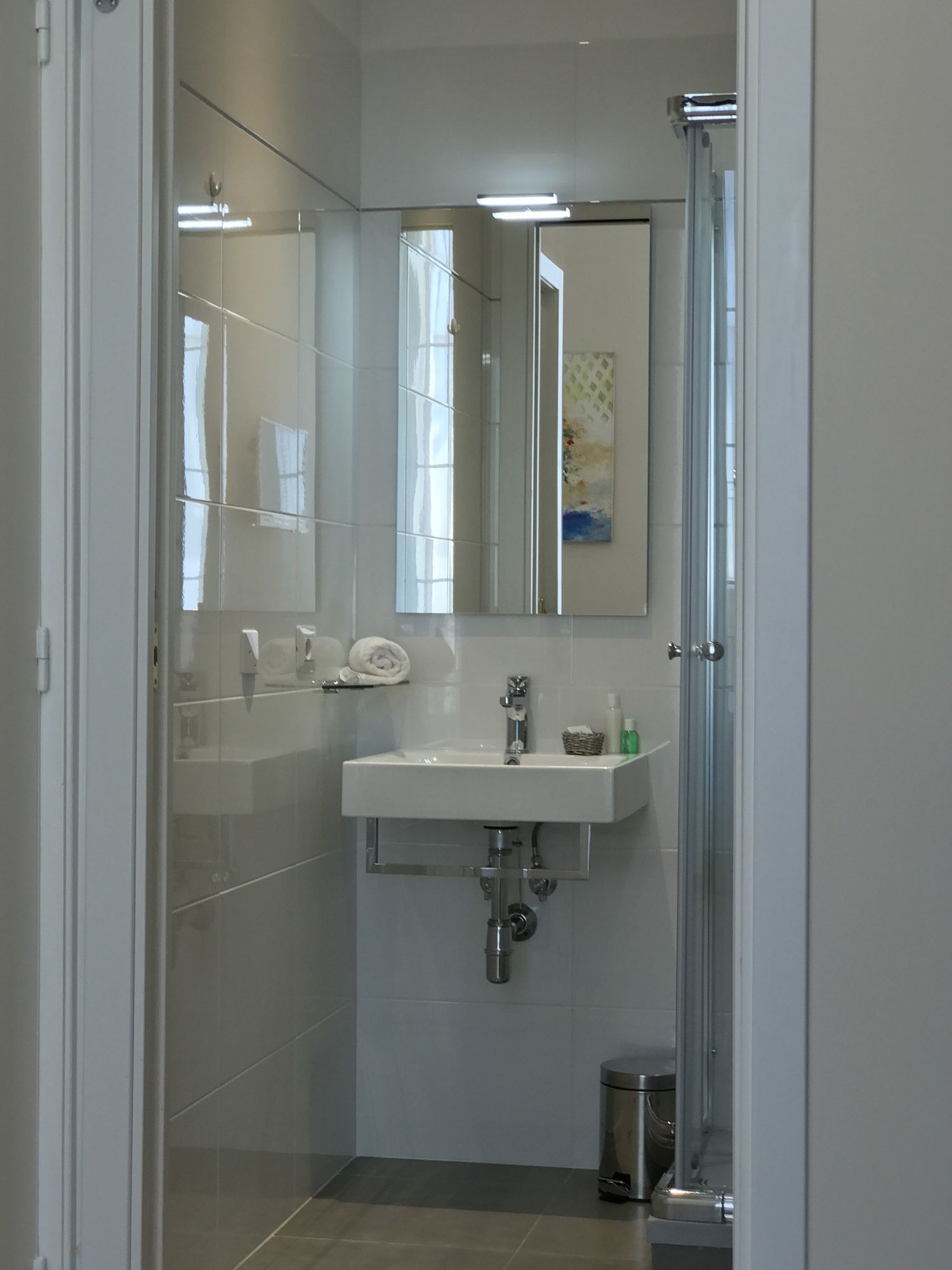 Фото Hotel Neptune Nice