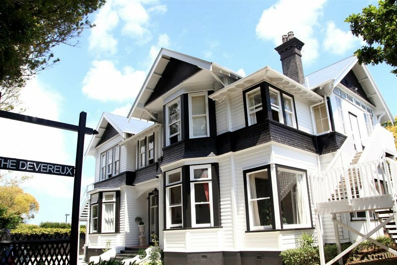 Фото The Devereux Boutique Hotel