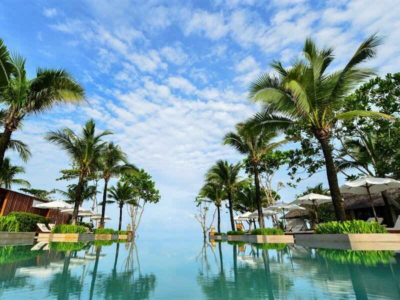 Фото Layana Resort & SPA - Adults Only