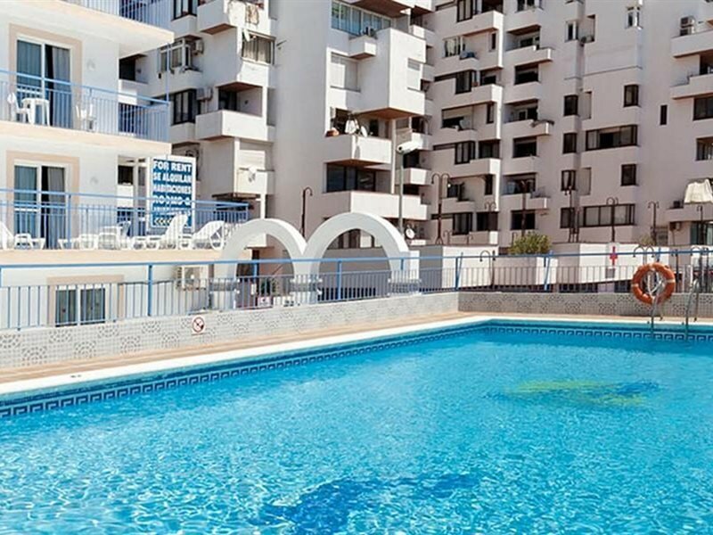 Фото Aparthotel Vibra Del Mar - Adults Only