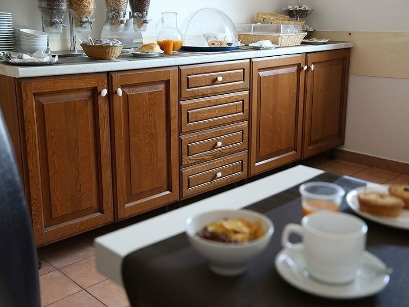 Фото Roma Room Hotel