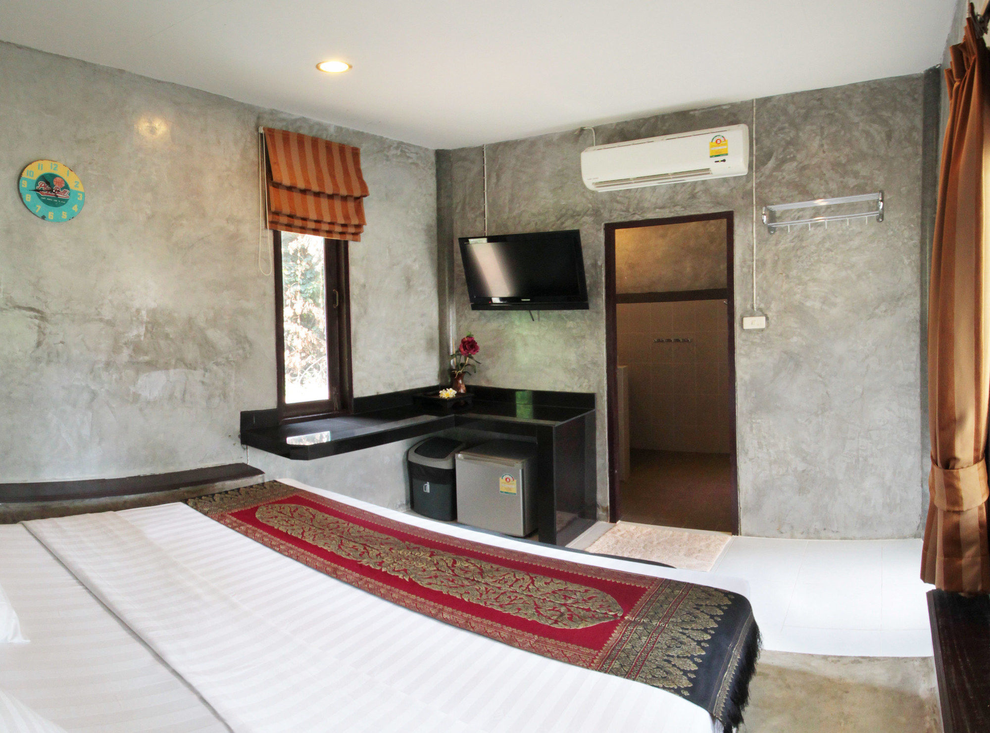 Фото Sabaii Bay Resort