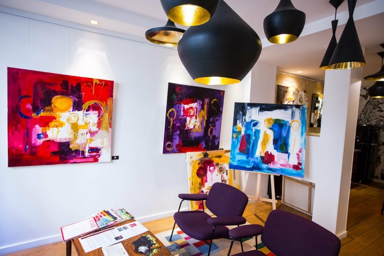 Фото Hotel Crayon