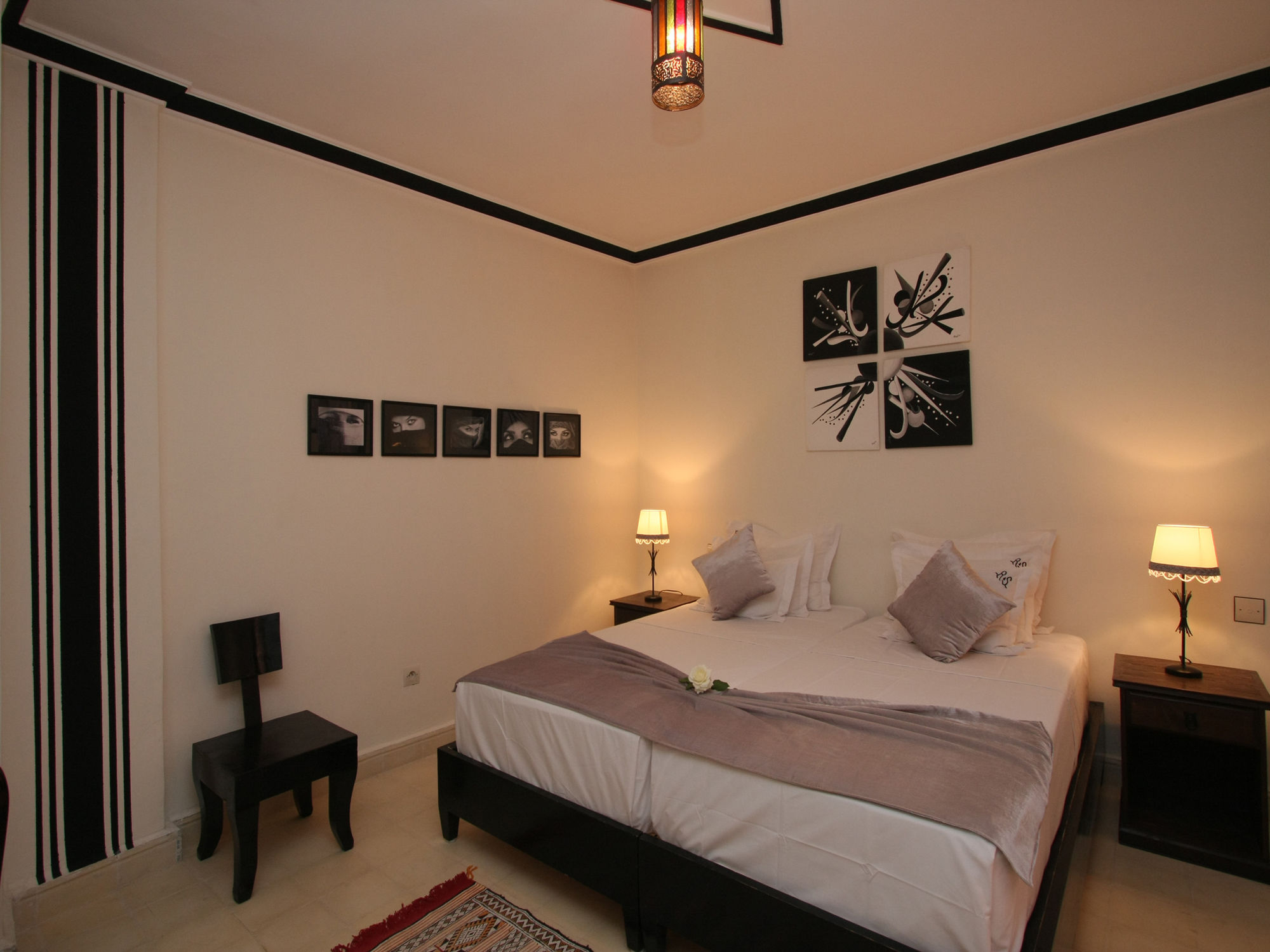 Фото Riad de la Semaine