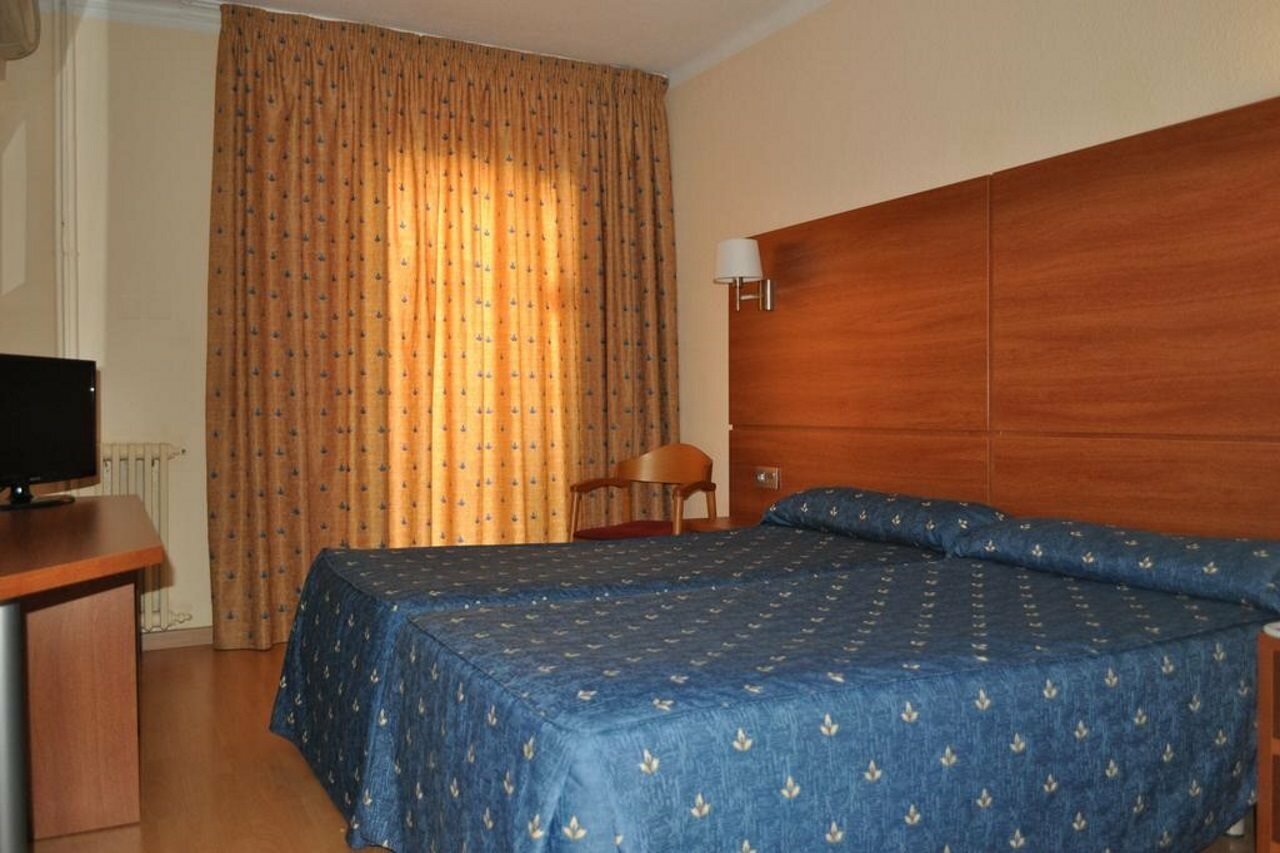 Фото Hotel Maria del Mar