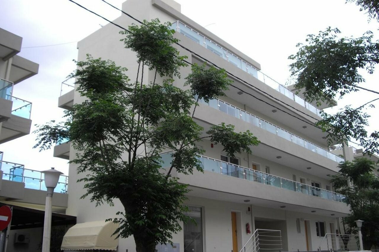 Фото Bristol Sea View Apartments