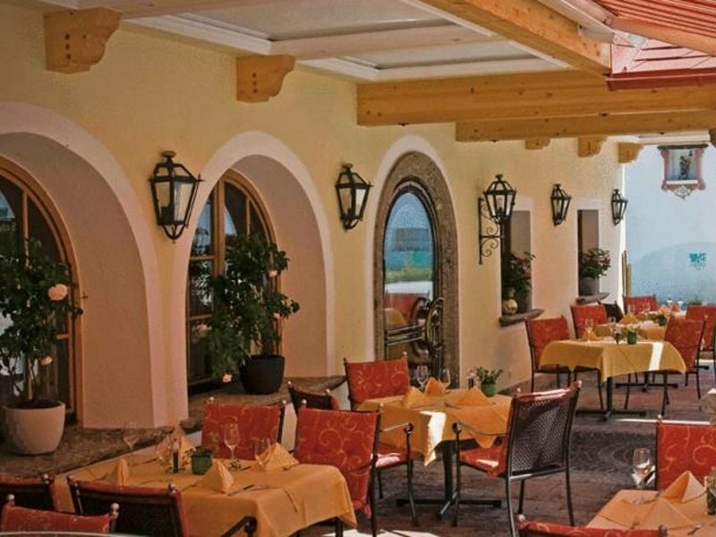 Фото Hotel Bierwirt