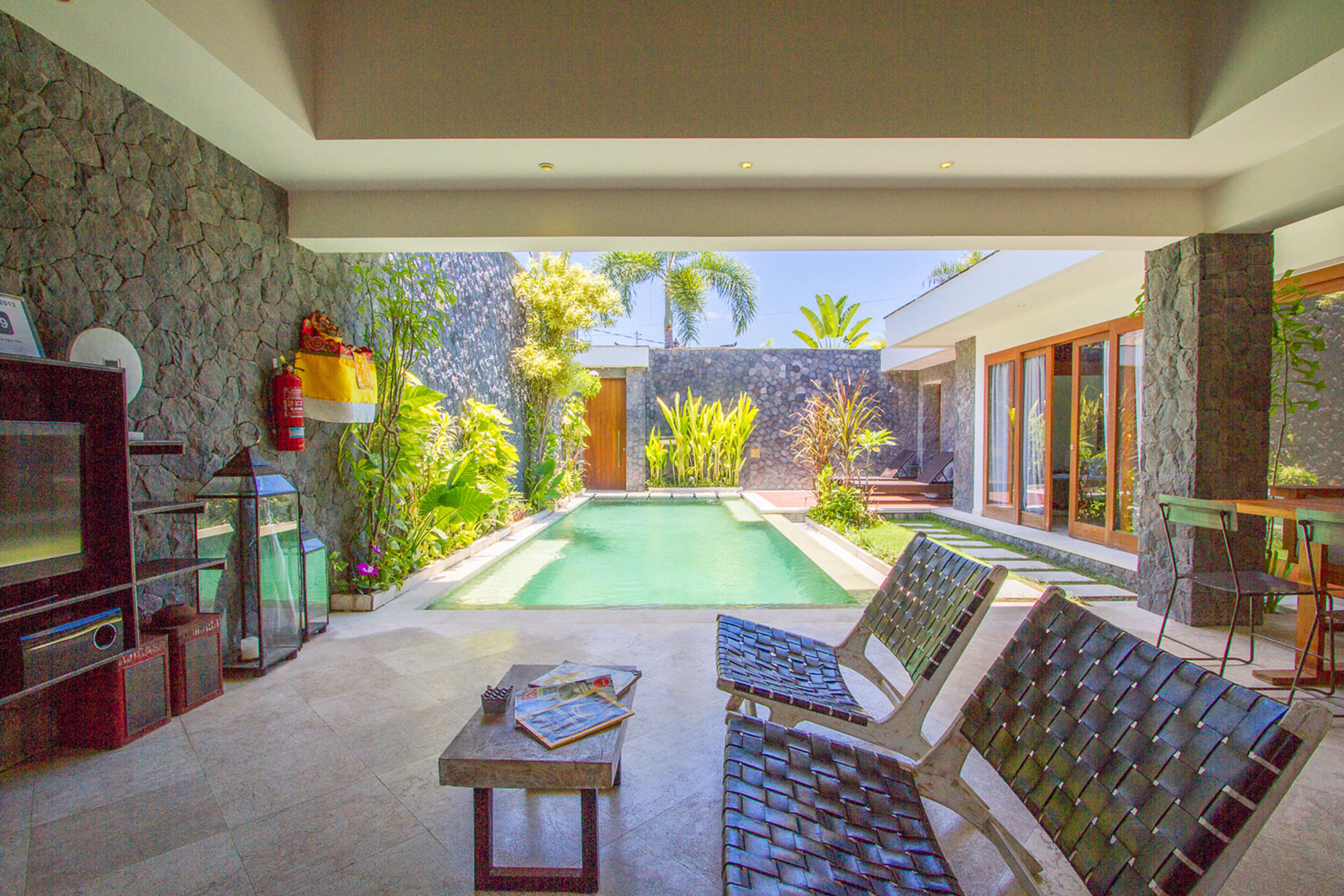 Фото Villa Vishuddha Ajna