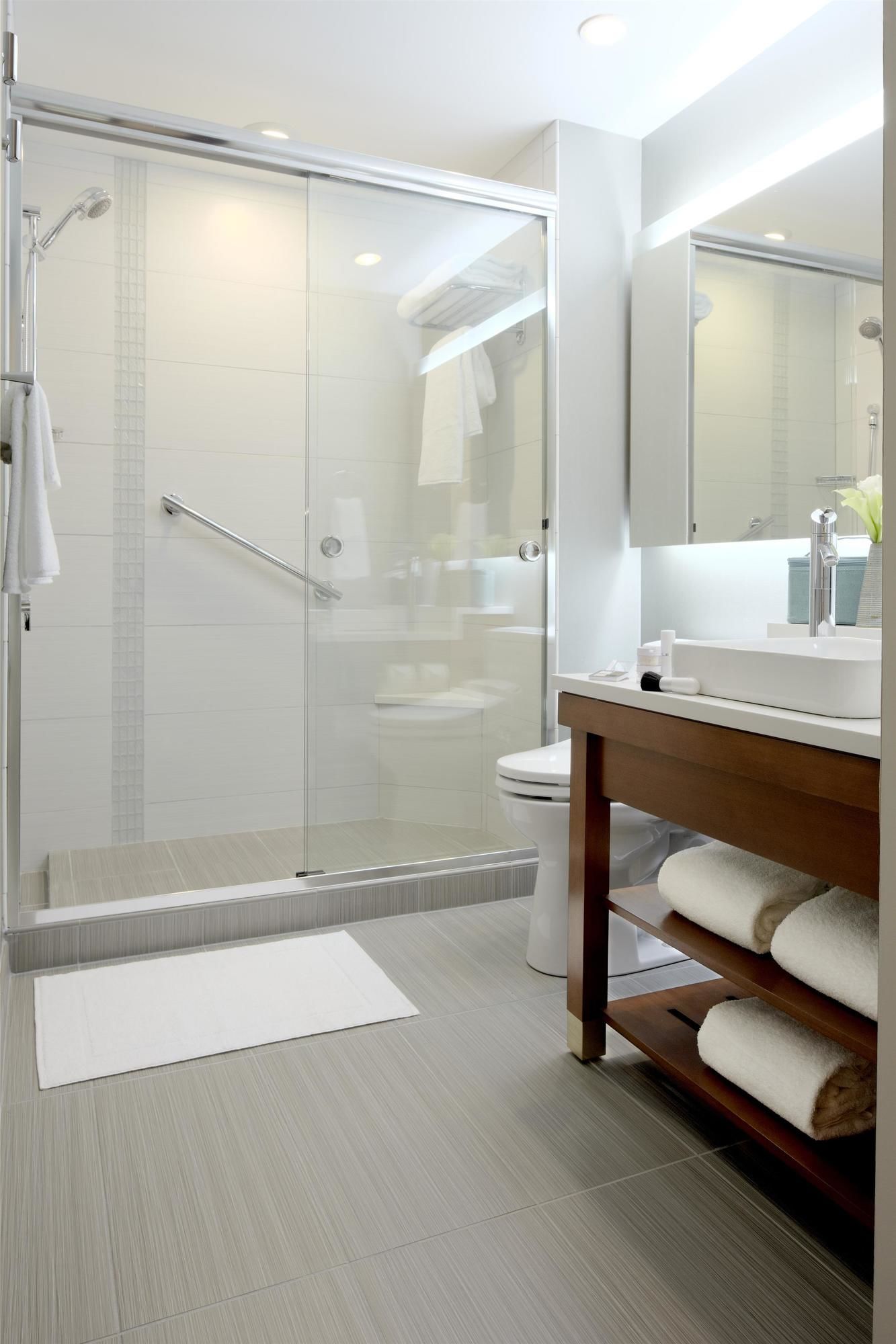 Фото Hyatt Place Charlotte Downtown