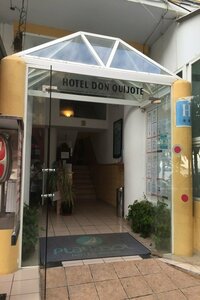 Гостиница Suncoast Ibiza Hotel - Adults Only -