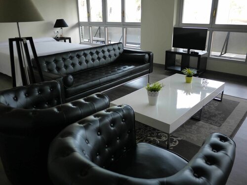 Апартаменты La Portuguesa Apartments в Аликанте