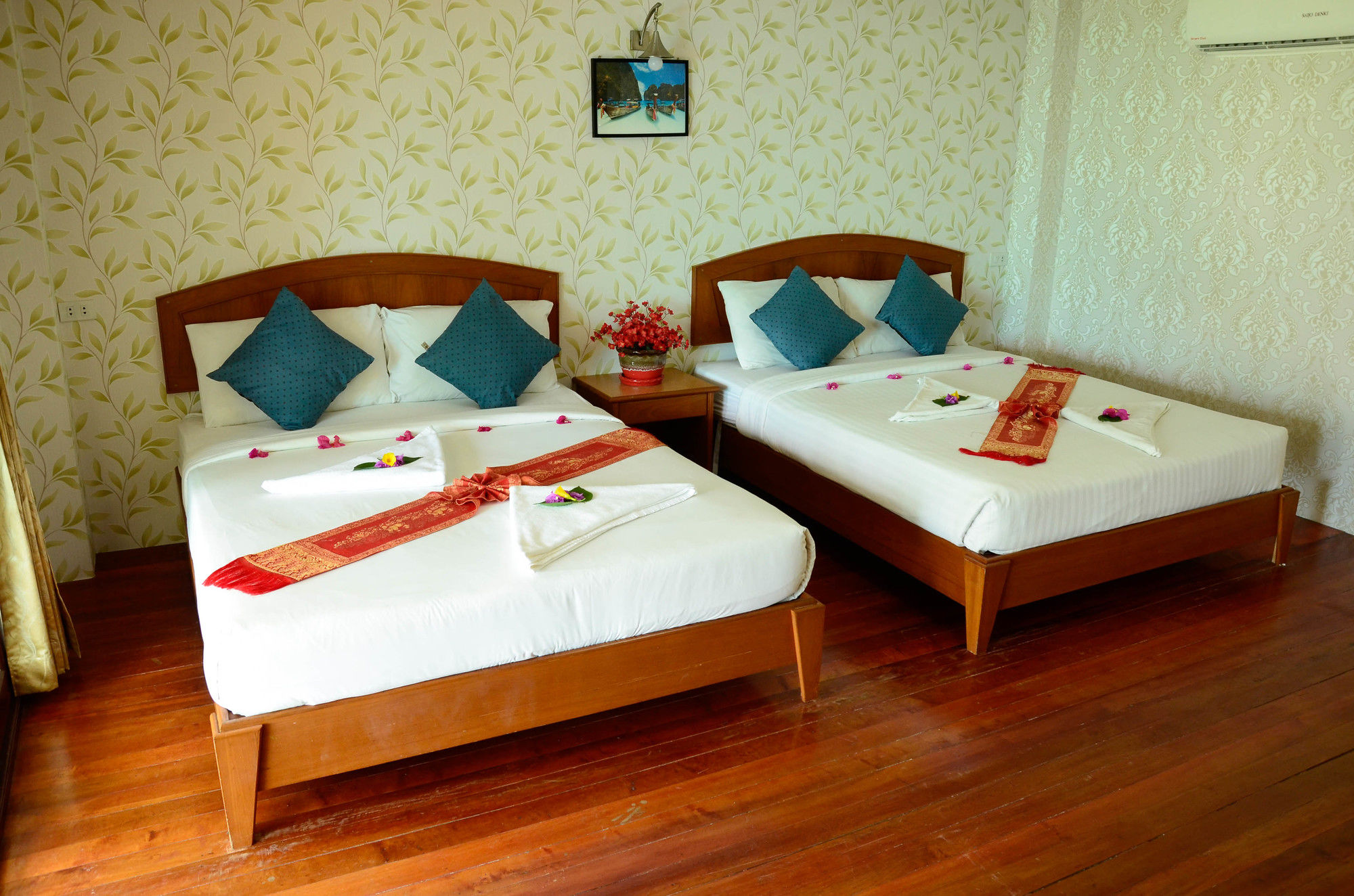 Фото Chongkhao Resort