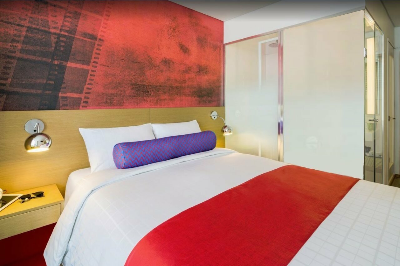 Фото Ibis Styles Ambassador Seoul Myeongdong