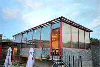 Фото Hotel Cote Cour Beijing