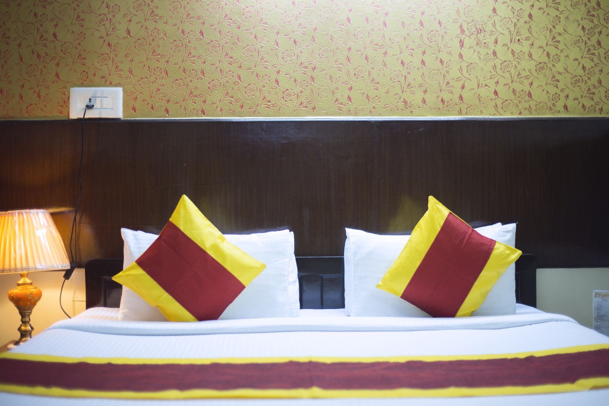 Фото Airport Hotel Olive & Blue